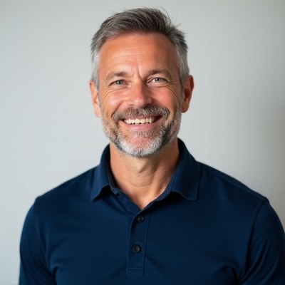 Herr Hering — Inhaber